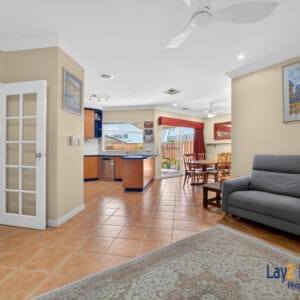 Warm and Welcoming Family Living.  2/14 Hudson Street, Bayswater WA 6053 - Image 5