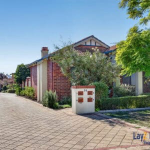 Warm and Welcoming Family Living.  2/14 Hudson Street, Bayswater WA 6053 - Image 22