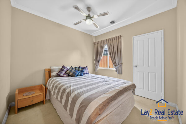 Warm and Welcoming Family Living.  2/14 Hudson Street, Bayswater WA 6053 - Image 13