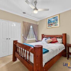 Warm and Welcoming Family Living.  2/14 Hudson Street, Bayswater WA 6053 - Image 15