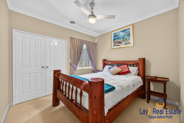 Warm and Welcoming Family Living.  2/14 Hudson Street, Bayswater WA 6053 - Image 15