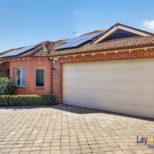 Warm and Welcoming Family Living.  2/14 Hudson Street, Bayswater WA 6053 - Image 21