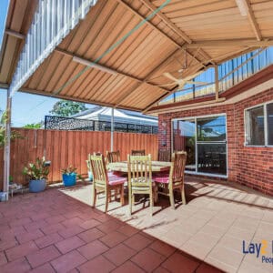 Warm and Welcoming Family Living.  2/14 Hudson Street, Bayswater WA 6053 - Image 18