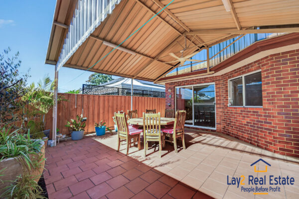 Warm and Welcoming Family Living.  2/14 Hudson Street, Bayswater WA 6053 - Image 18