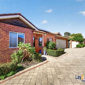 Warm and Welcoming Family Living.  2/14 Hudson Street, Bayswater WA 6053 - Image 20