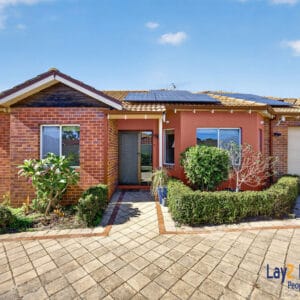 Warm and Welcoming Family Living.  2/14 Hudson Street, Bayswater WA 6053 - Image 19