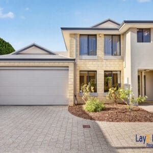 Alternative view of Where Contemporary Comfort Meets Convenient Maylands Living