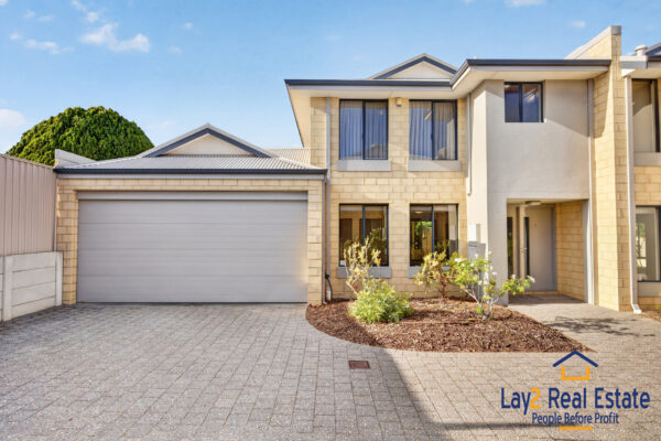 Where Contemporary Comfort Meets Convenient Maylands Living - Image 2