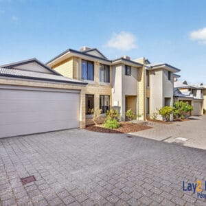 5-72 Caledonian Avenue Maylands WA front of property image. Property for sale by Mick lay of Lay2 Real Estate.