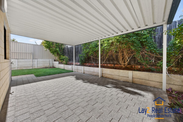 Where Contemporary Comfort Meets Convenient Maylands Living - Image 22