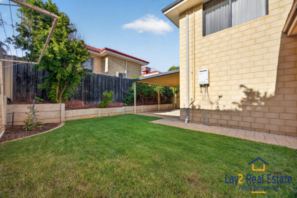 Where Contemporary Comfort Meets Convenient Maylands Living - Image 24