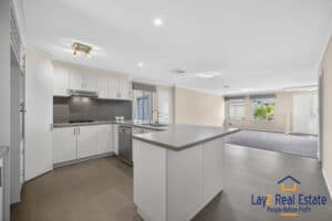 6-72 Caledonian Ave Maylands - kitchen area image. Lay2 Real Estate