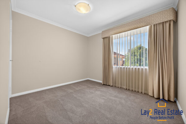 A Spacious 4 Bedroom Retreat in Vibrant Maylands - Image 16