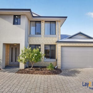 Alternative view of A Spacious 4 Bedroom Retreat in Vibrant Maylands