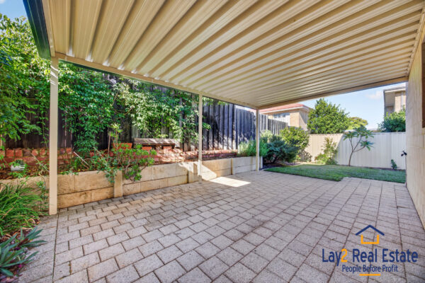 A Spacious 4 Bedroom Retreat in Vibrant Maylands - Image 20