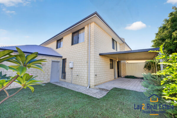 A Spacious 4 Bedroom Retreat in Vibrant Maylands - Image 21