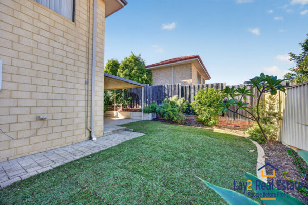 A Spacious 4 Bedroom Retreat in Vibrant Maylands - Image 22