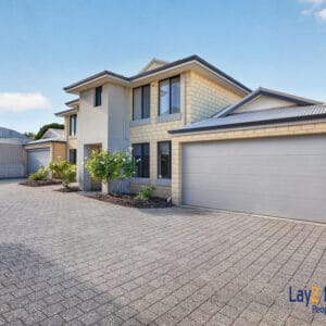 A Spacious 4 Bedroom Retreat in Vibrant Maylands - Image 24