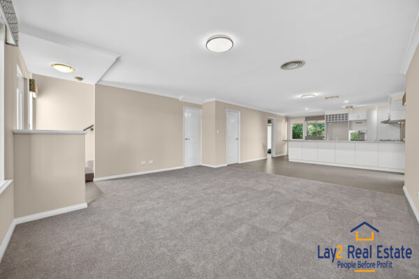 A Spacious 4 Bedroom Retreat in Vibrant Maylands - Image 3