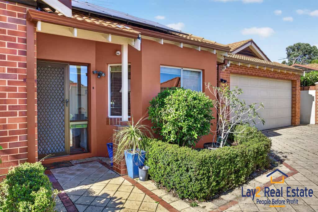 2/14 Hudson Street, Bayswater WA 6053, Bayswater - Thumbnail 2