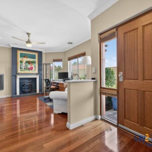 Warm and Welcoming Family Living.  2/14 Hudson Street, Bayswater WA 6053 - Image 3