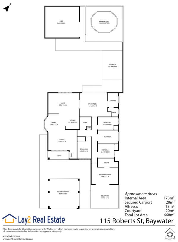 Bayswater River Precinct - Exceptional Family Living in Bayswater's Beloved River Precinct. - Image 35