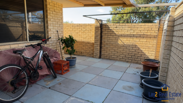 Three Bedroom Parkside Villa. 1/25 Aerial Place, Morley WA 6062  - Image 8