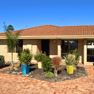 Alternative view of Three Bedroom Parkside Villa. 1/25 Aerial Place, Morley WA 6062 