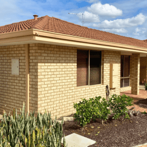 Three Bedroom Parkside Villa. 1/25 Aerial Place, Morley WA 6062 