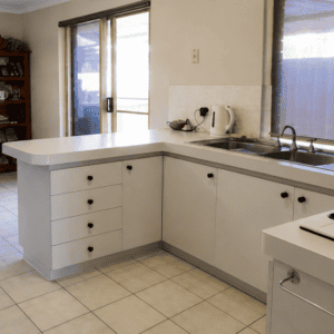 Three Bedroom Parkside Villa. 1/25 Aerial Place, Morley WA 6062  - Image 5