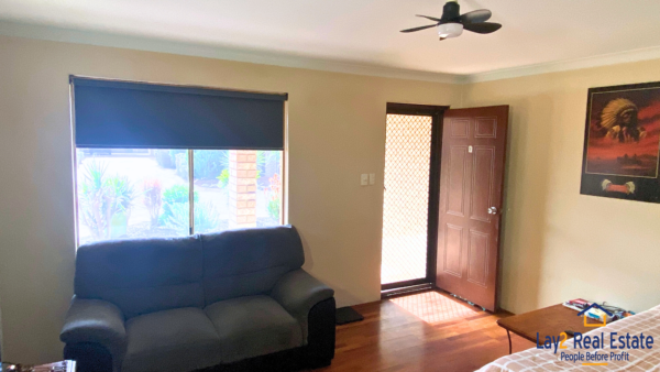 Three Bedroom Parkside Villa. 1/25 Aerial Place, Morley WA 6062  - Image 3