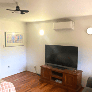 Three Bedroom Parkside Villa. 1/25 Aerial Place, Morley WA 6062  - Image 4