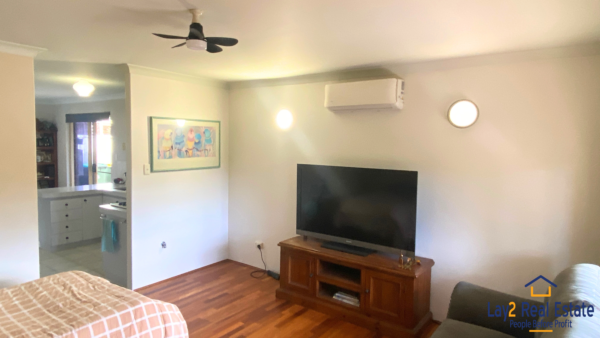 Three Bedroom Parkside Villa. 1/25 Aerial Place, Morley WA 6062  - Image 4