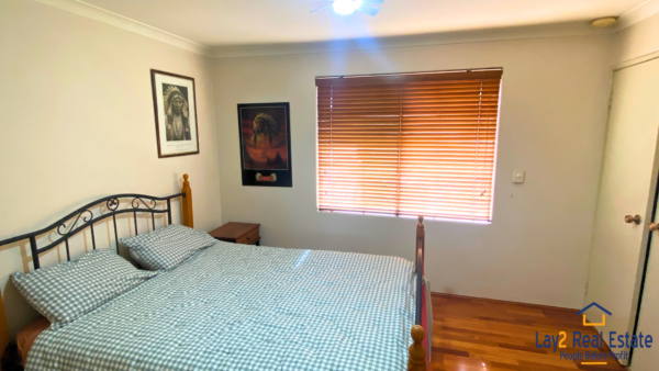 Three Bedroom Parkside Villa. 1/25 Aerial Place, Morley WA 6062  - Image 7