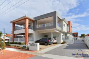 Stylish, Low-Maintenance Living in the Heart of Maylands | 10/31 Eighth Avenue, Maylands WA 6053