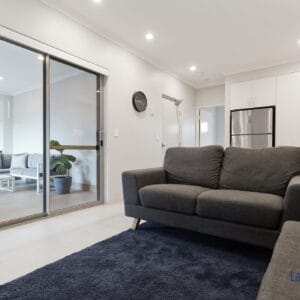 Alternative view of Walk to the Train Station and Cafes!  Stylish, Low-Maintenance Living in the Heart of Maylands