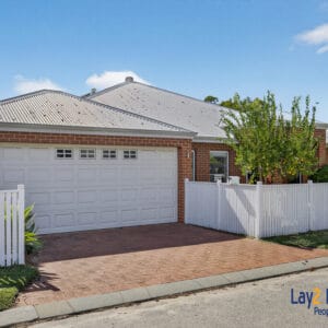 Alternative view of COMING SOON - 5 Thomas Street, Bayswater WA 6053