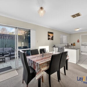 Contemporary Family 4 Bedroom Living - Image 10