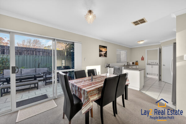 Contemporary Family 4 Bedroom Living - Image 10