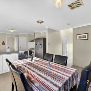 Contemporary Family 4 Bedroom Living - Image 12