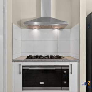 Contemporary Family 4 Bedroom Living - Image 14