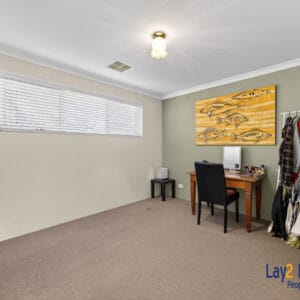 Contemporary Family 4 Bedroom Living - Image 19