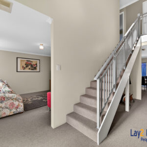 Contemporary Family 4 Bedroom Living - Image 3