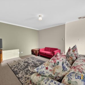 Contemporary Family 4 Bedroom Living - Image 5