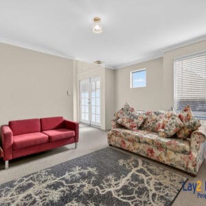 Contemporary Family 4 Bedroom Living - Image 6