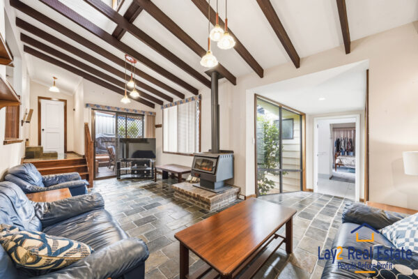 Warm & Welcoming Home in Central Bayswater. 57 Roberts St Bayswater WA - Image 13