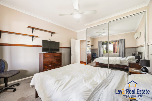 Warm & Welcoming Home in Central Bayswater. 57 Roberts St Bayswater WA - Image 17