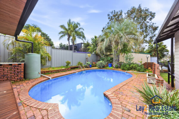 Warm & Welcoming Home in Central Bayswater. 57 Roberts St Bayswater WA - Image 20