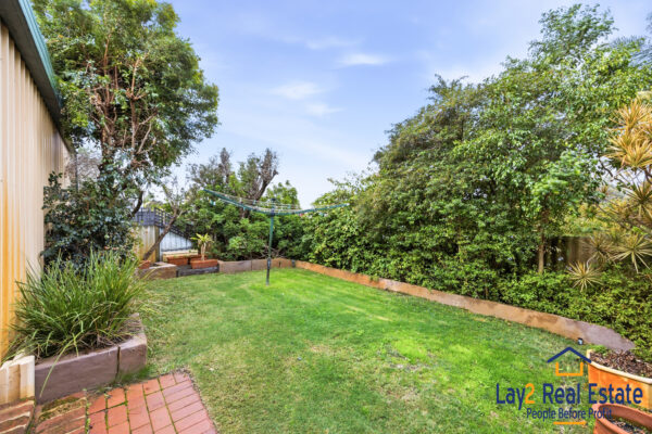 Warm & Welcoming Home in Central Bayswater. 57 Roberts St Bayswater WA - Image 22