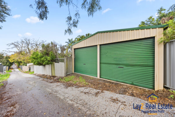 Warm & Welcoming Home in Central Bayswater. 57 Roberts St Bayswater WA - Image 24